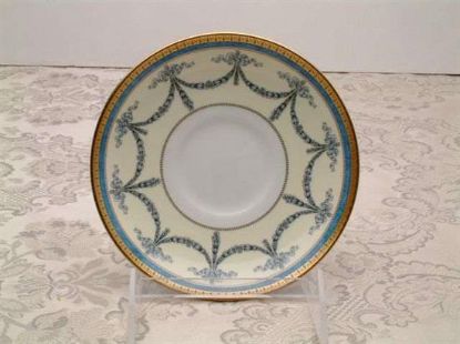 Picture of New Tea Cup Saucer