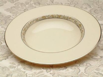 Picture of Soup Plates