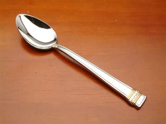 Picture of Teaspoons