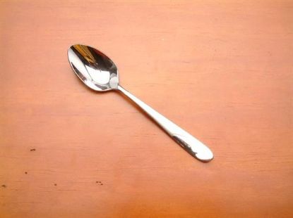 Picture of Place Soup Spoons