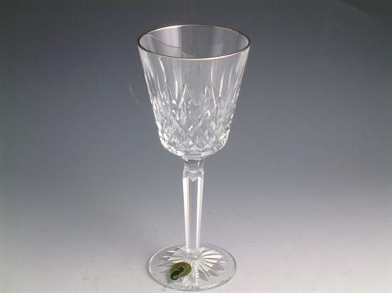 Picture of Red Wine Glass