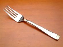 Picture of Salad Forks: