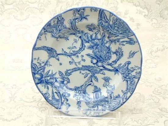 Picture of Butter Plates