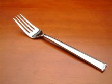 Picture of Salad Forks: