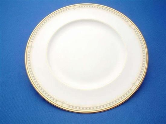 Picture of New Dinner Plate