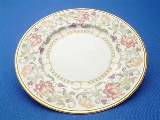 Picture of New Salad Plates