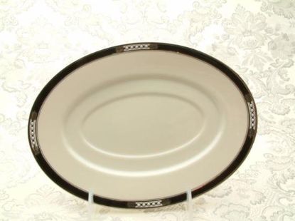 Picture of New Sauce Boat Stand