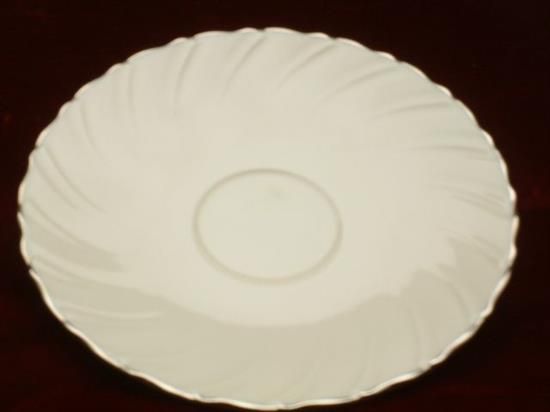 Picture of Tea Cup Saucer
