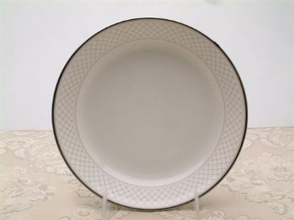 Picture of New Soup Plates