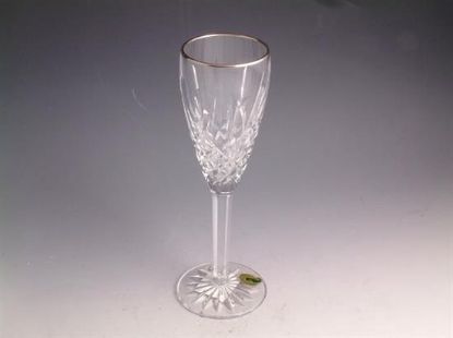 Picture of New Flute Champ.glass