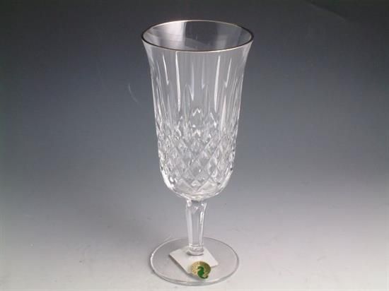 Picture of New Iced Bev. Glass