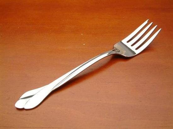 Picture of Salad Forks: