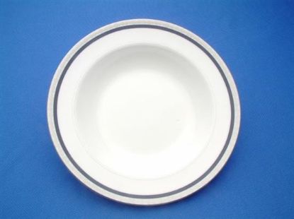 Picture of New Soup Plates