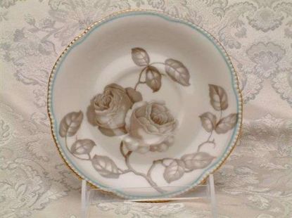 Picture of Tea Cup Saucer