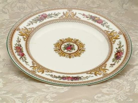 Picture of Salad Plates