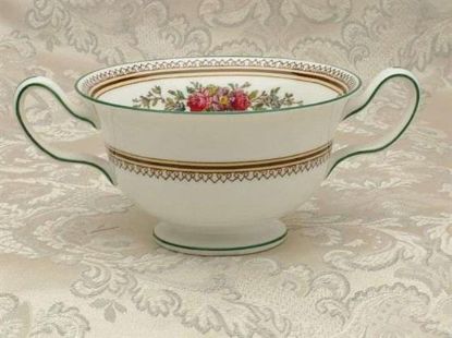 Picture of Cream Soup Cup