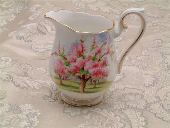 Picture of Cream Pitcher