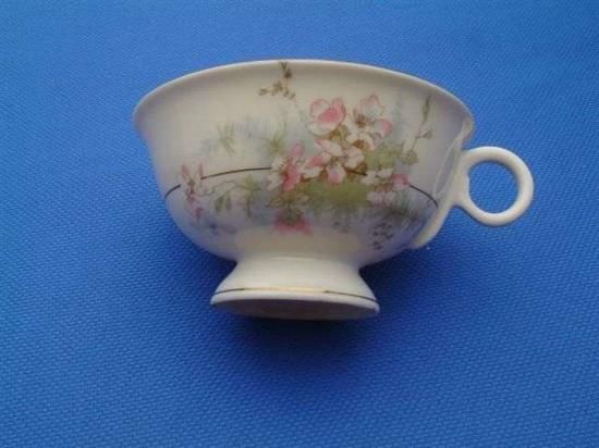 Picture of Tea Cups