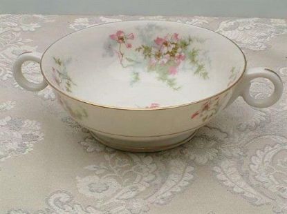 Picture of Cream Soup Cup