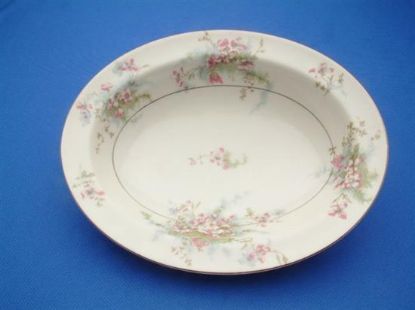 Picture of Open Vegetable Bowl
