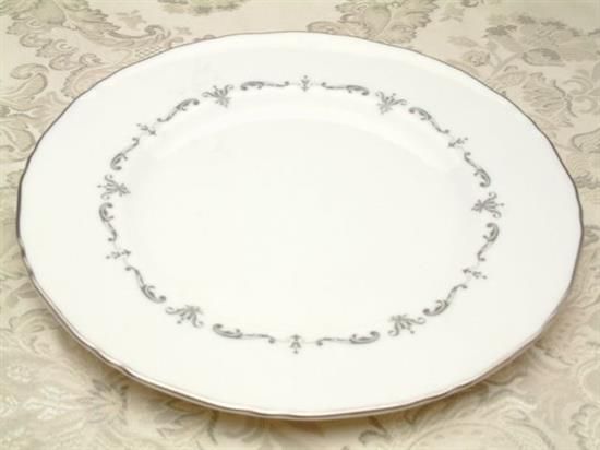 Picture of Salad Plates