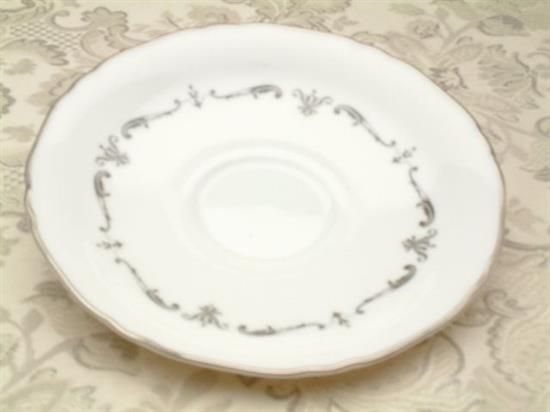 Picture of Tea Cup Saucer