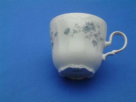 Picture of Tea Cups