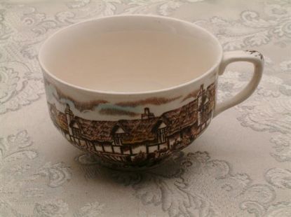 Picture of Tea Cups