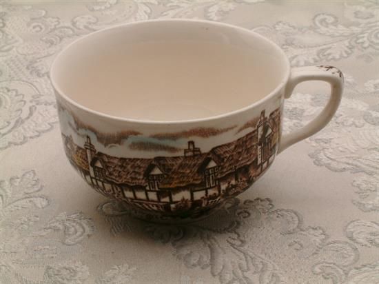 Picture of Tea Cups