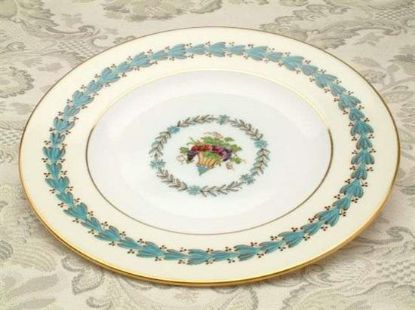 Picture of Butter Plates