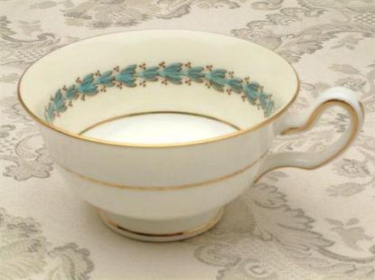 Picture of Tea Cups