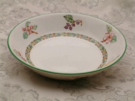 Picture of Soup Plates