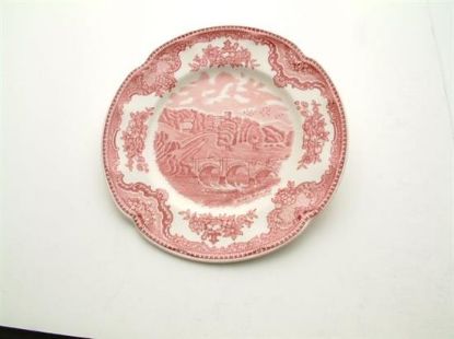 Picture of Butter Plates