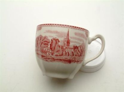 Picture of New Tea Cups