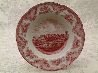 Picture of New Soup Plates