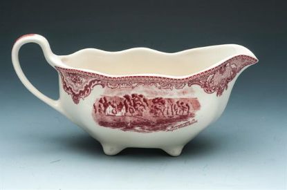 Picture of Sauce Boat