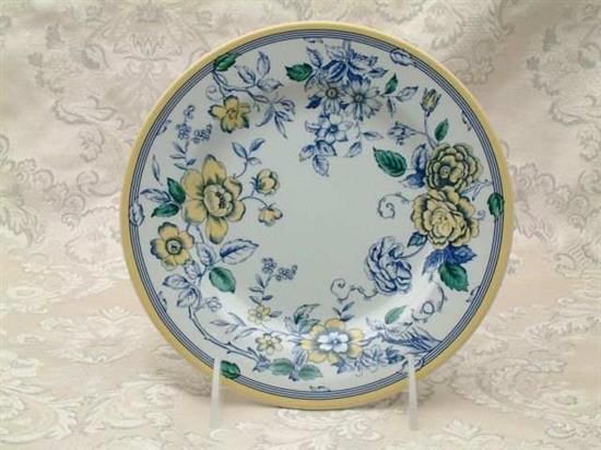 Picture of Salad Plates