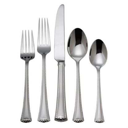 Picture of New 5pc. W/placespoon