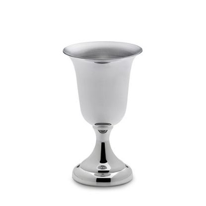 Picture of Empire Sterling Silver Wine Goblet, Style #71