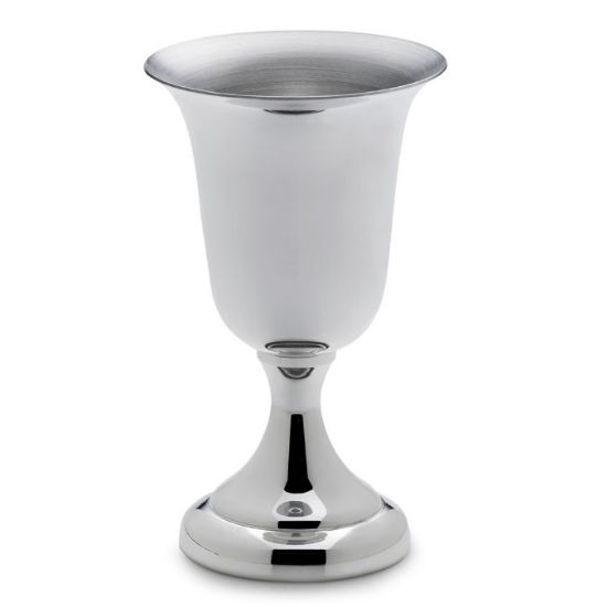 Picture of Empire Pewter Wine Goblet, Style #771
