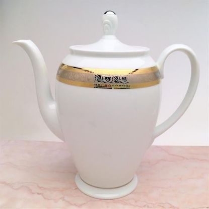 Picture of New Coffee Pot