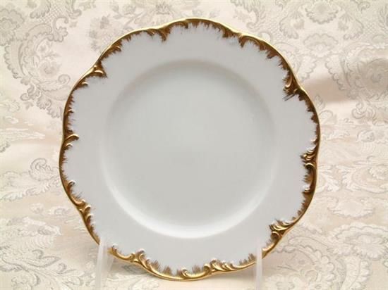 Picture of New Butter Plates