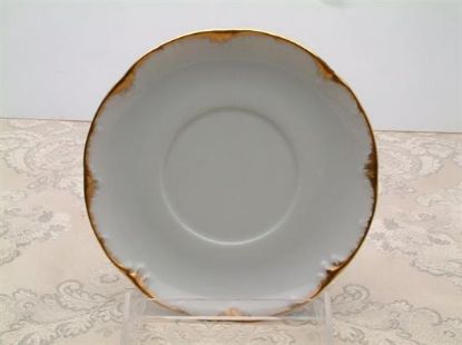 Picture of Tea Cup Saucer