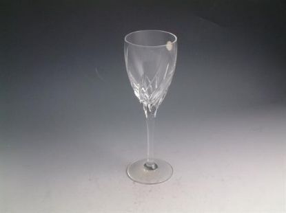 Picture of Claret/wine Glass