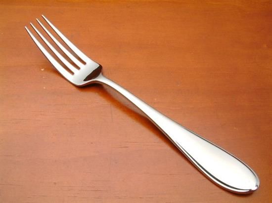 Picture of New Place Forks
