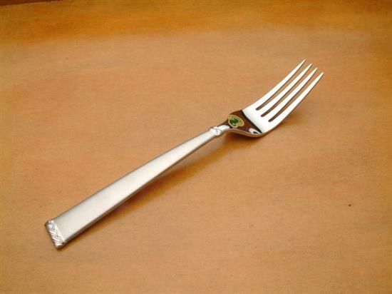 Picture of New Place Forks