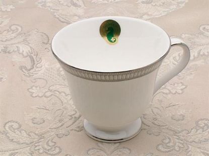 Picture of New Tea Cups