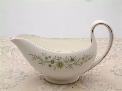 Picture of Sauce Boat