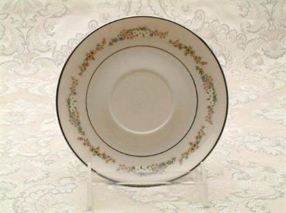 Picture of Tea Cup Saucer