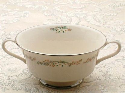 Picture of Cream Soup Cup